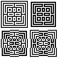 Labyrinth | V=57_053-001 Labyrinth | V=57_053-001